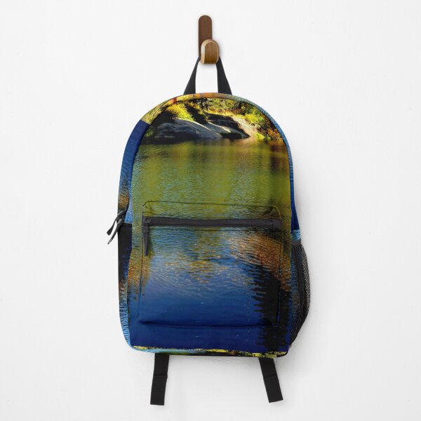 Yuba River Backpack