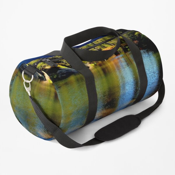Yuba River Duffle Bag