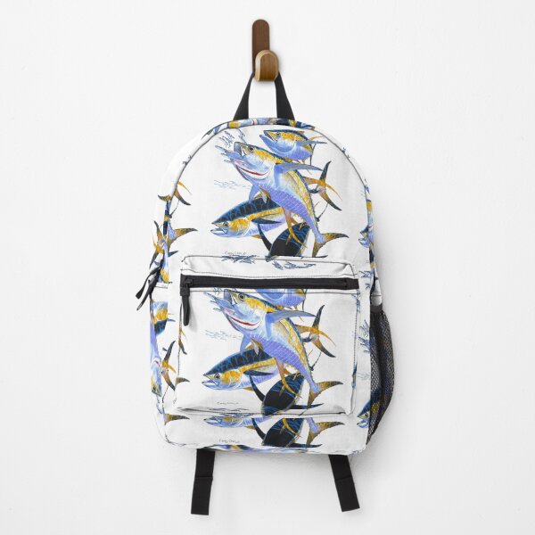 Item preview, Yellowfin tuna designed and sold by Carey Chen.
