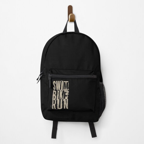 Item preview, Triathlon - Swim Bike Run Triathlete designed and sold by overstyle.