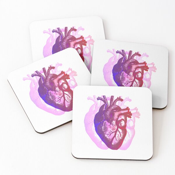 Item preview, CHD Anatomical Heart  designed and sold by AloraLeal.
