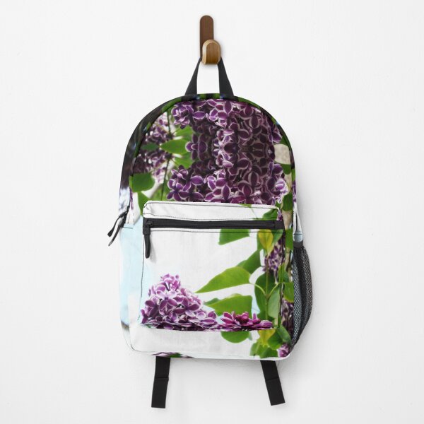 Item preview, Syringa lilac vulgaris designed and sold by ThePlace2Be.