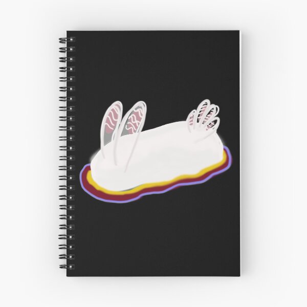 Item preview, Nudibranch (Goniobranchus sinensis) designed and sold by Squiddllr.