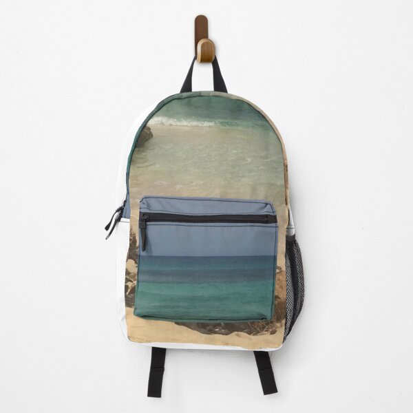 Item preview, Santa Monica Beach, Boa Vista, Cape Verde designed and sold by selfdevelopment.