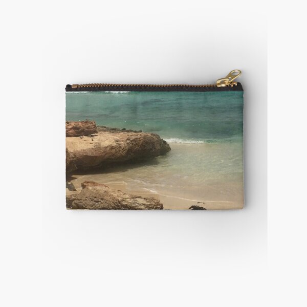 Item preview, Santa Monica Beach, Boa Vista, Cape Verde designed and sold by selfdevelopment.