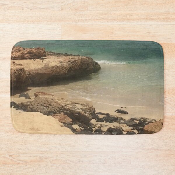 Item preview, Santa Monica Beach, Boa Vista, Cape Verde designed and sold by selfdevelopment.