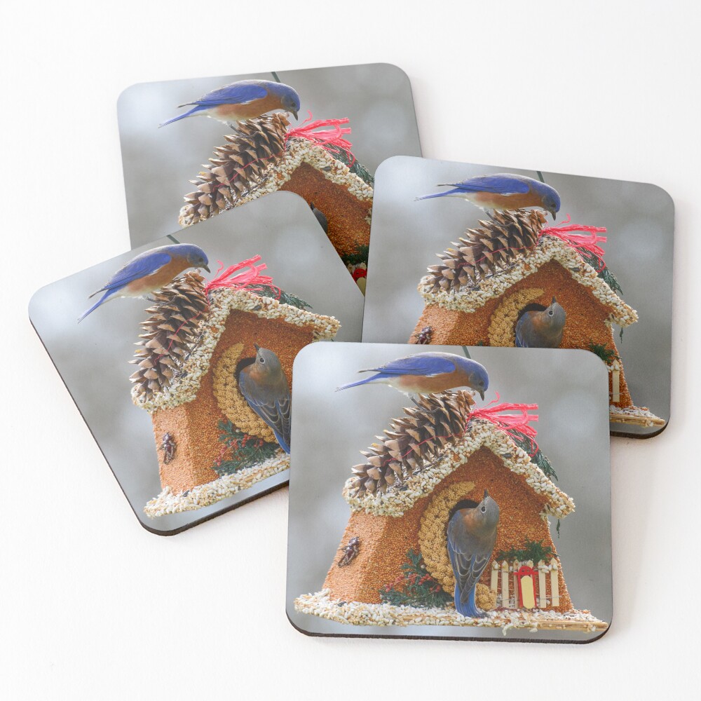 Item preview, Coasters (Set of 4) designed and sold by InGFocus.