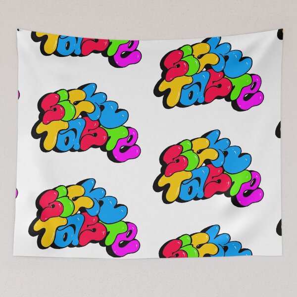 Item preview, Sick Taste Logo designed and sold by Sicktaste1.