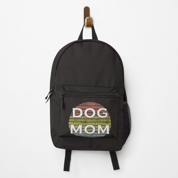 Item preview, Dog mom designed and sold by Catsloversdotme.