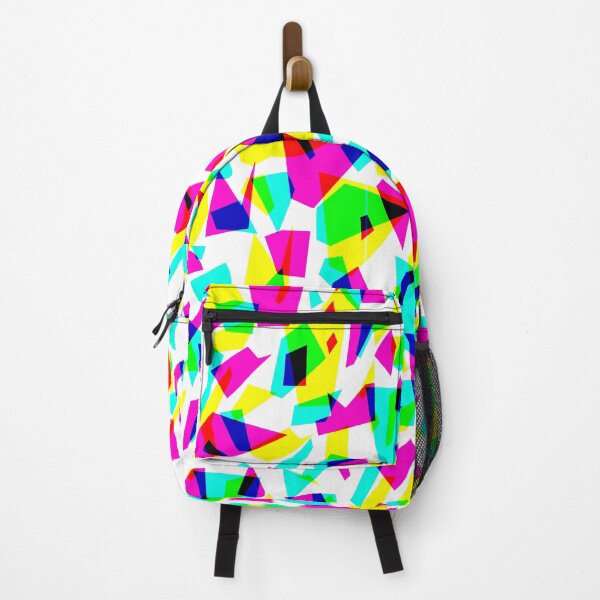 Item preview, Vintage Pop Art Geometrics designed and sold by coxemy.