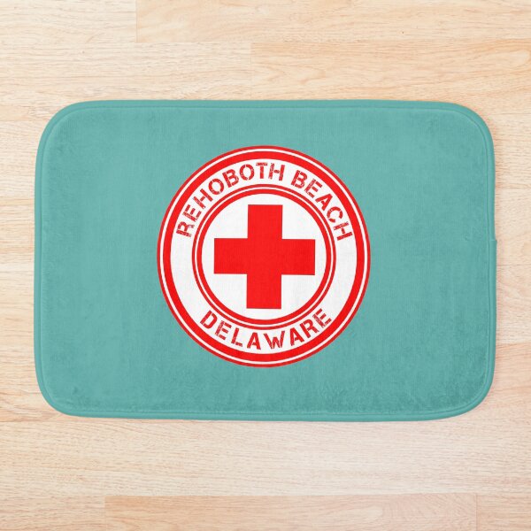 Item preview, Rehobeth Beach DE designed and sold by LukeZ1986.