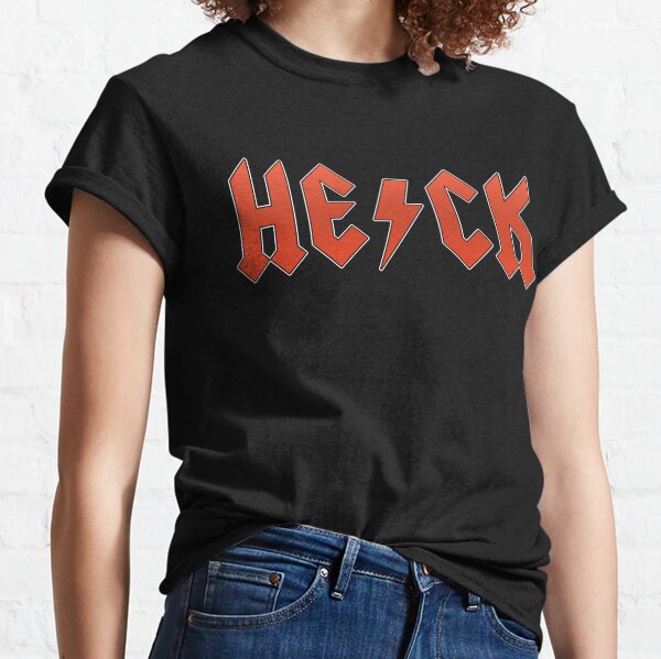 T shirt acdc online femme zara