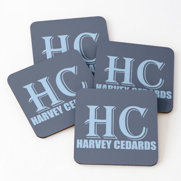Item preview, Harvey Cedars NJ designed and sold by polishalpaca.
