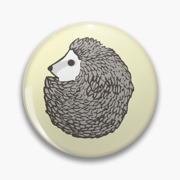 Item preview, Hedgehog designed and sold by SydneyKoffler.