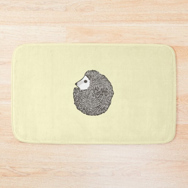 Item preview, Hedgehog designed and sold by SydneyKoffler.