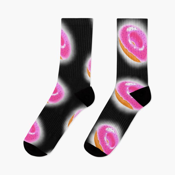 Item preview, Doughnut days designed and sold by Duckstarr19.