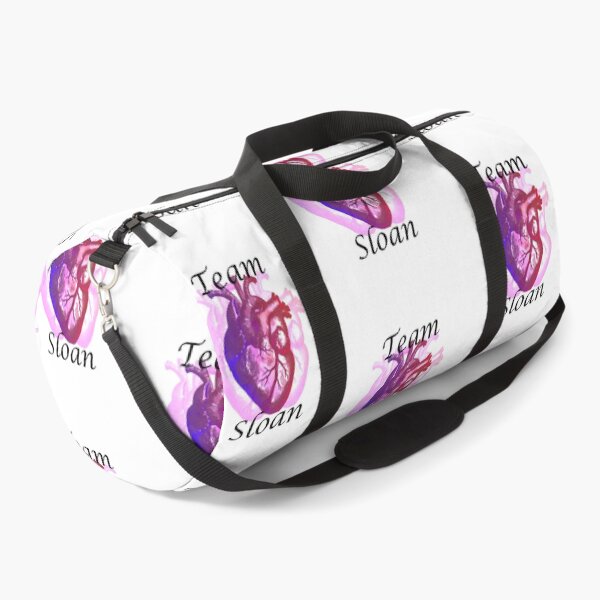 Item preview, Team Sloan designed and sold by AloraLeal.