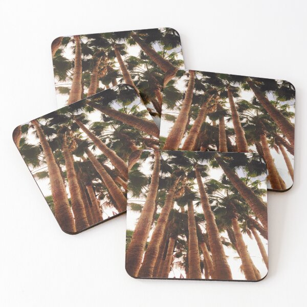 Item preview, Palm Trees of Los Angeles designed and sold by AZGuzmans.