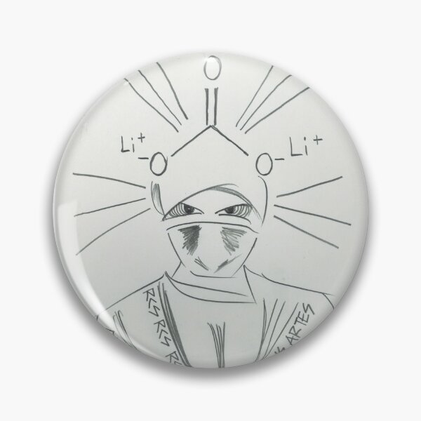 Item preview, Lithium Surgeon designed and sold by WaterGardens.