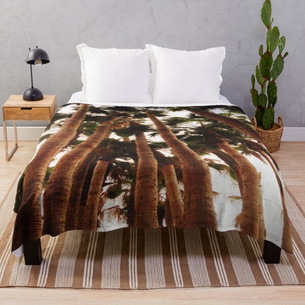 Item preview, Palm Trees of Los Angeles designed and sold by AZGuzmans.