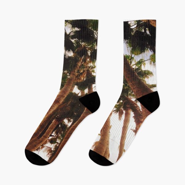 Item preview, Palm Trees of Los Angeles designed and sold by AZGuzmans.