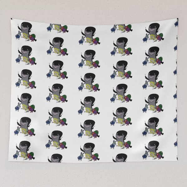 Item preview, Spongebob Ripped My Pants designed and sold by mgund19.