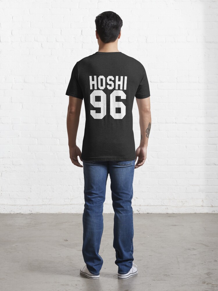 SEVENTEEN: HOSHI JERSEY