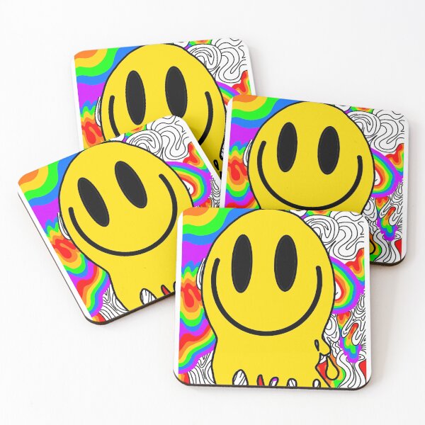Item preview, Smile Poster designed and sold by nostria01.