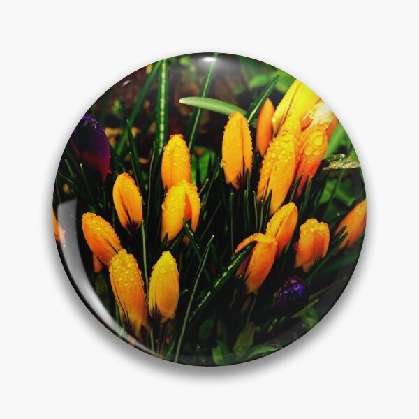 Item preview, Spring flowers after the rain designed and sold by kostolany244.