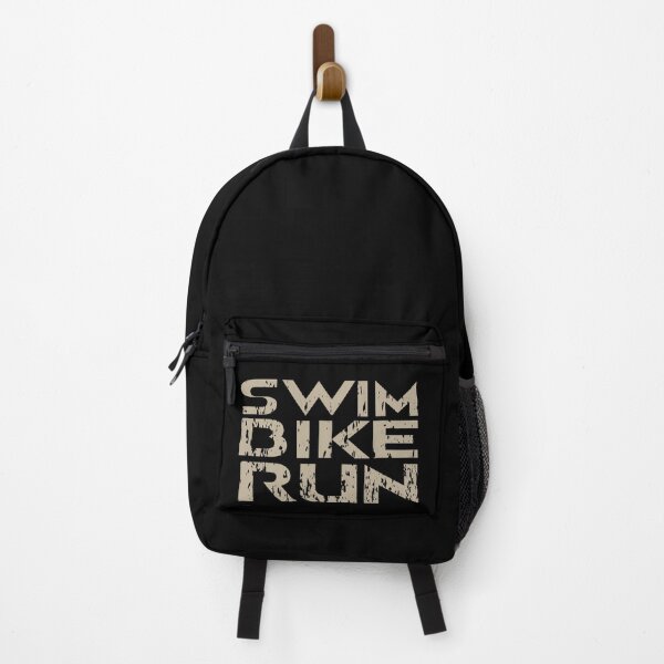 Item preview, Triathlon - Swim Bike Run Triathlete designed and sold by overstyle.