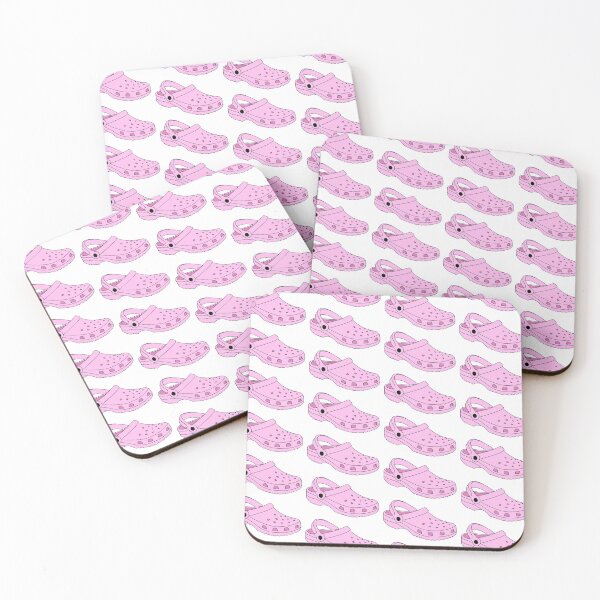 Item preview, Pastel Pink Croc designed and sold by aliciab013.