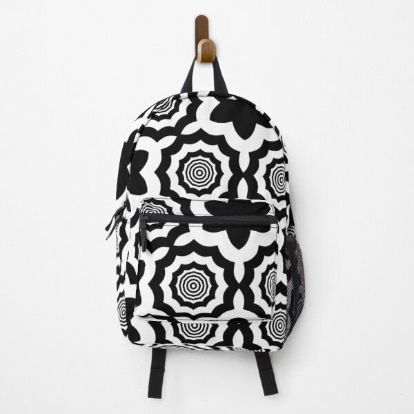 Item preview, Mimimal Black and White Patterns designed and sold by Chand Khalid.