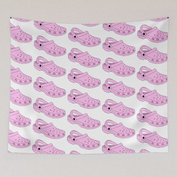 Item preview, Pastel Pink Croc designed and sold by aliciab013.