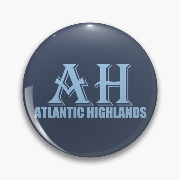 Artikelvorschau, Atlantic Highlands NJ entworfen und verkauft von polishalpaca.