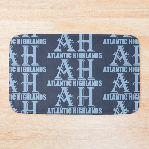Item preview, Atlantic Highlands NJ designed and sold by polishalpaca.
