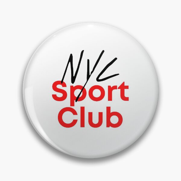 Item preview, NYC Sport Club designed and sold by classyandsporty.