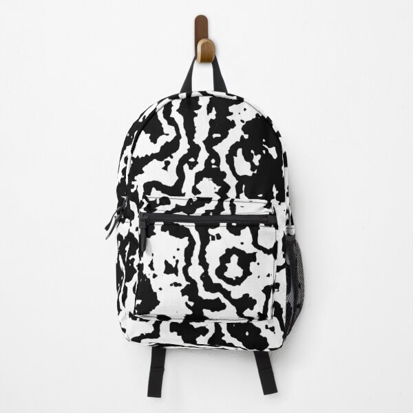 Item preview, Black and White Abstractions designed and sold by Chand Khalid.