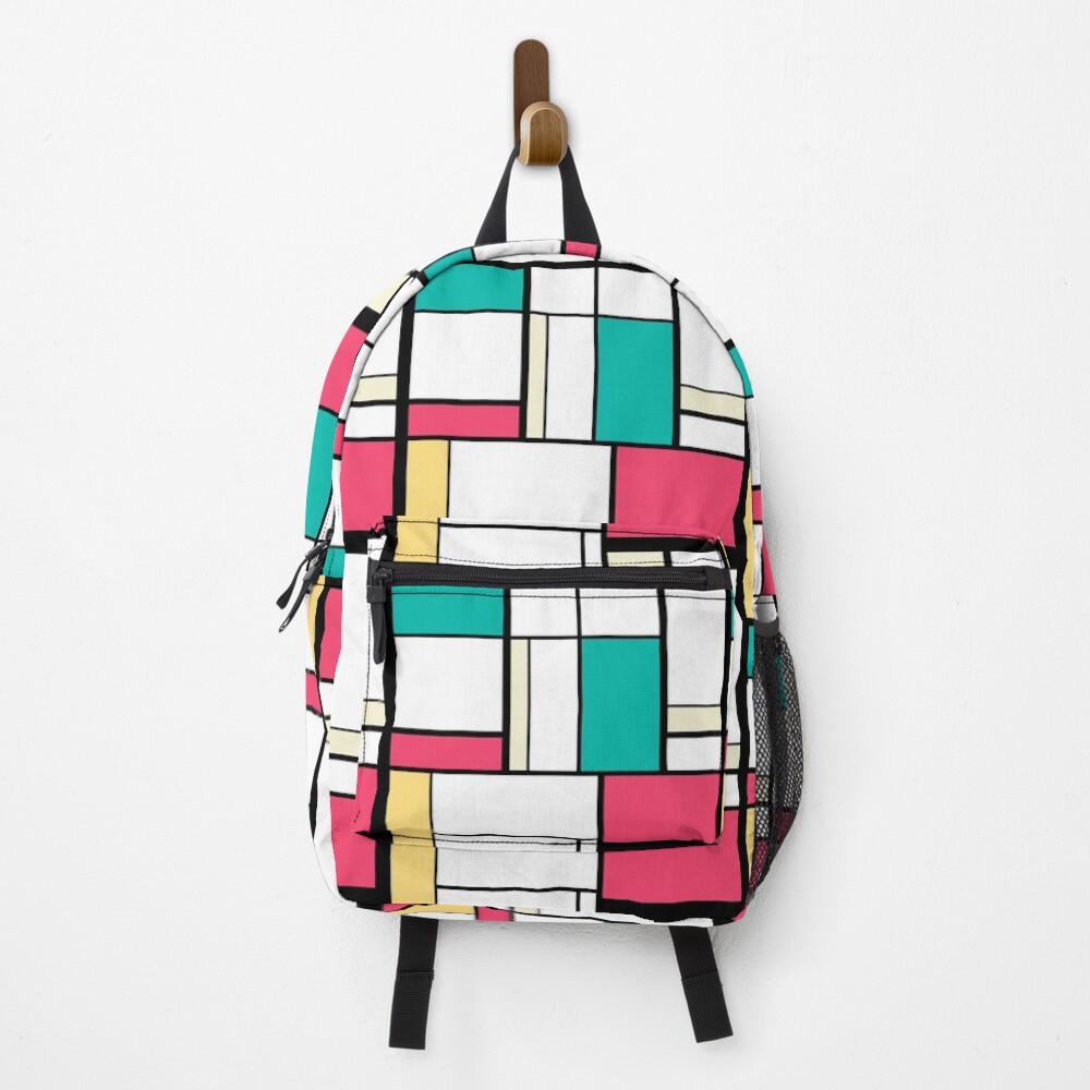 Item preview, Backpack designed and sold by DWaffleDesigns.