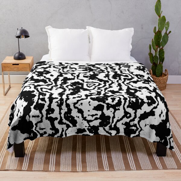 Item preview, Black and White Abstractions designed and sold by Chand Khalid.