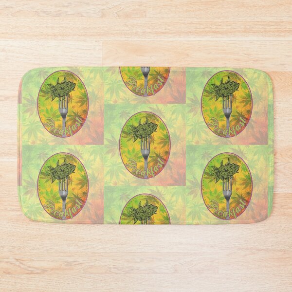 Item preview, breakfast designed and sold by rafaelwolf.