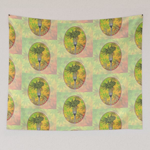 Item preview, breakfast designed and sold by rafaelwolf.