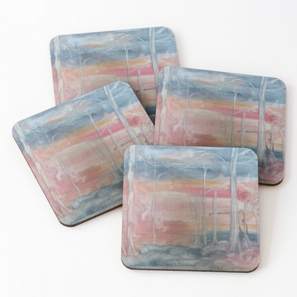 Item preview, The Naked Forest - by Barbara Mitchell designed and sold by brjn.