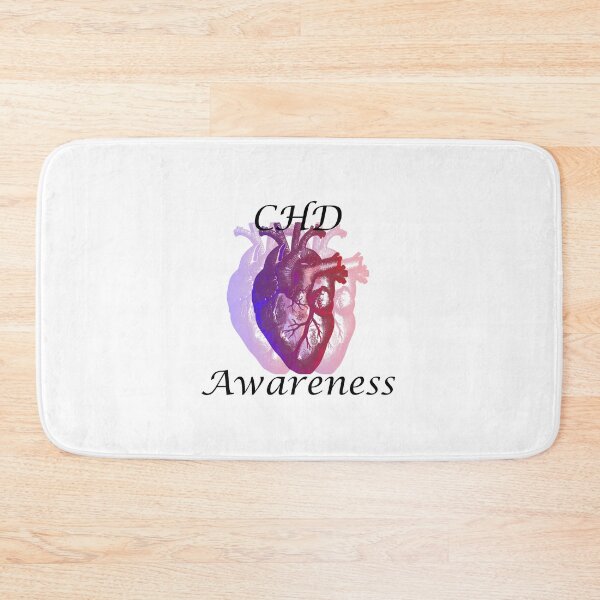 Item preview, CHD Awareness designed and sold by AloraLeal.