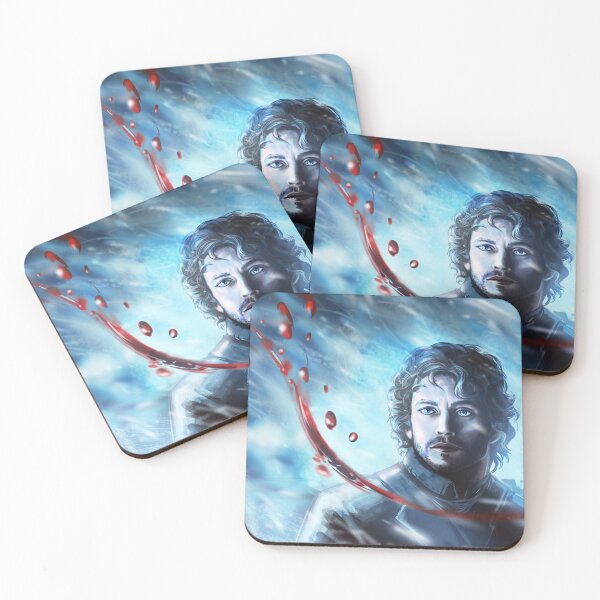 Item preview, Will Graham designed and sold by Ashdei.