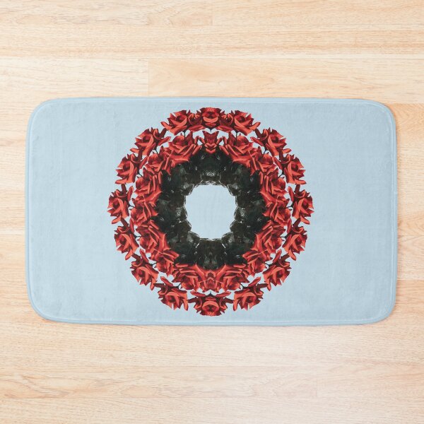Item preview, Rose Wreath designed and sold by 90sOE.