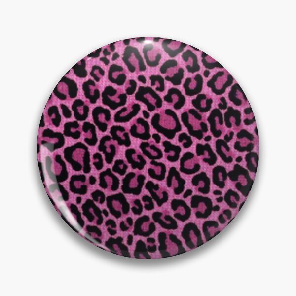 Item preview, PINK LEOPARD PRINT designed and sold by Eston Kamau.