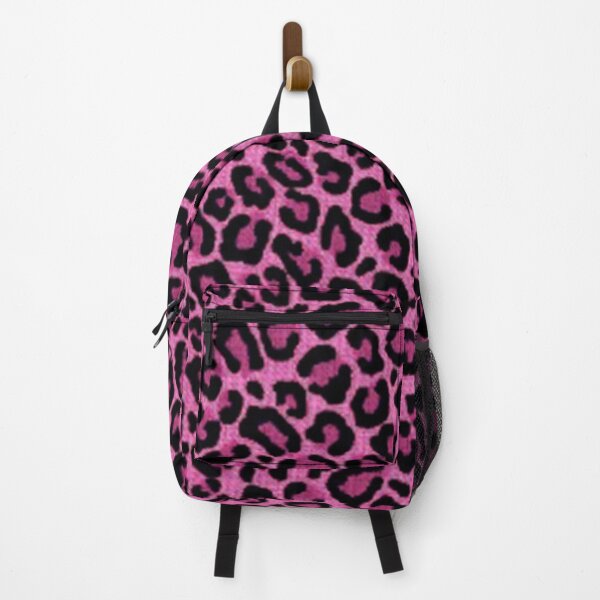 Item preview, PINK LEOPARD PRINT designed and sold by Eston Kamau.