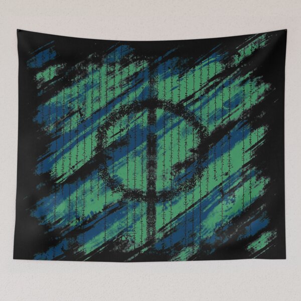Item preview, Acid Phyrexian writings designed and sold by titartwork.