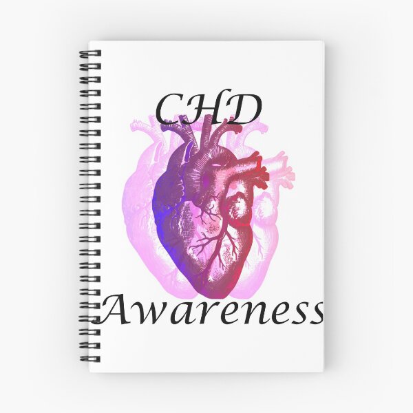 Item preview, CHD Awareness designed and sold by AloraLeal.