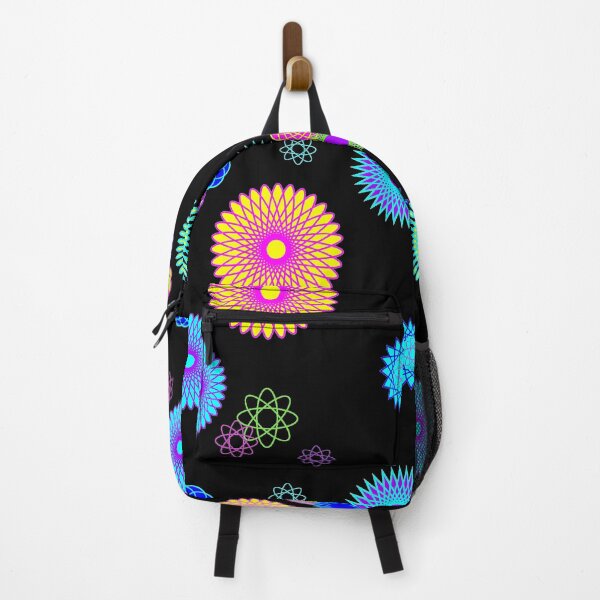 Item preview, Atoms or Galaxies? (black) designed and sold by edieuber.